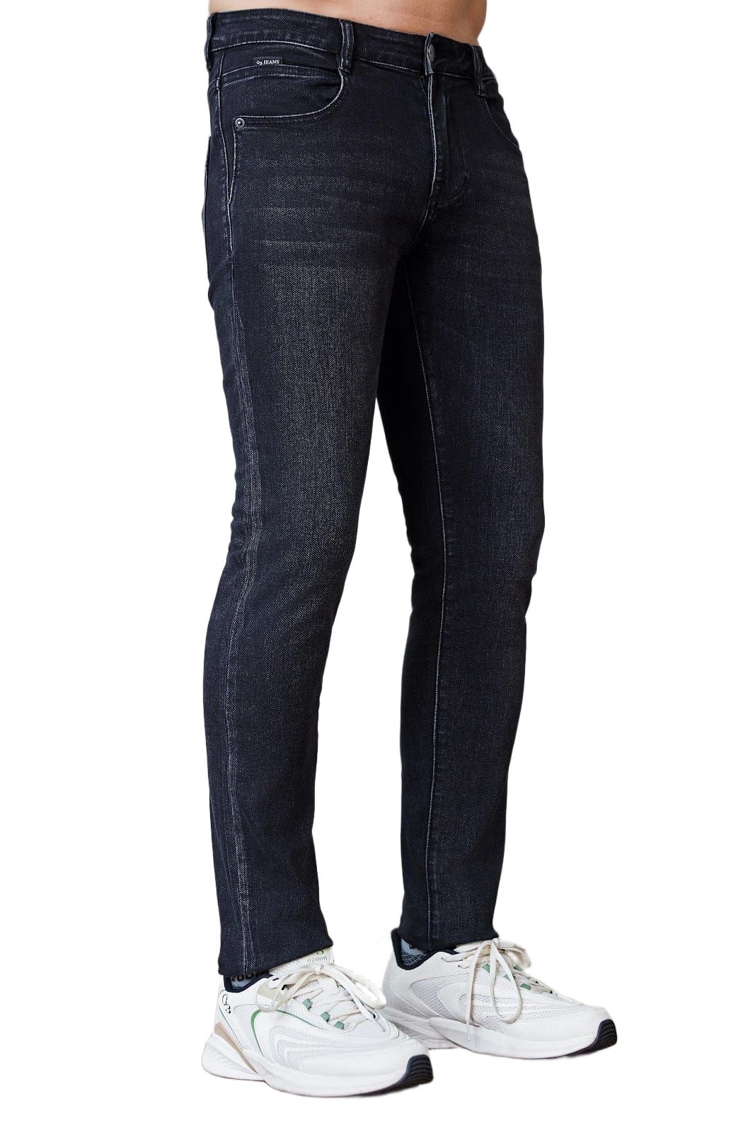 163 SKINNY BLACK 3