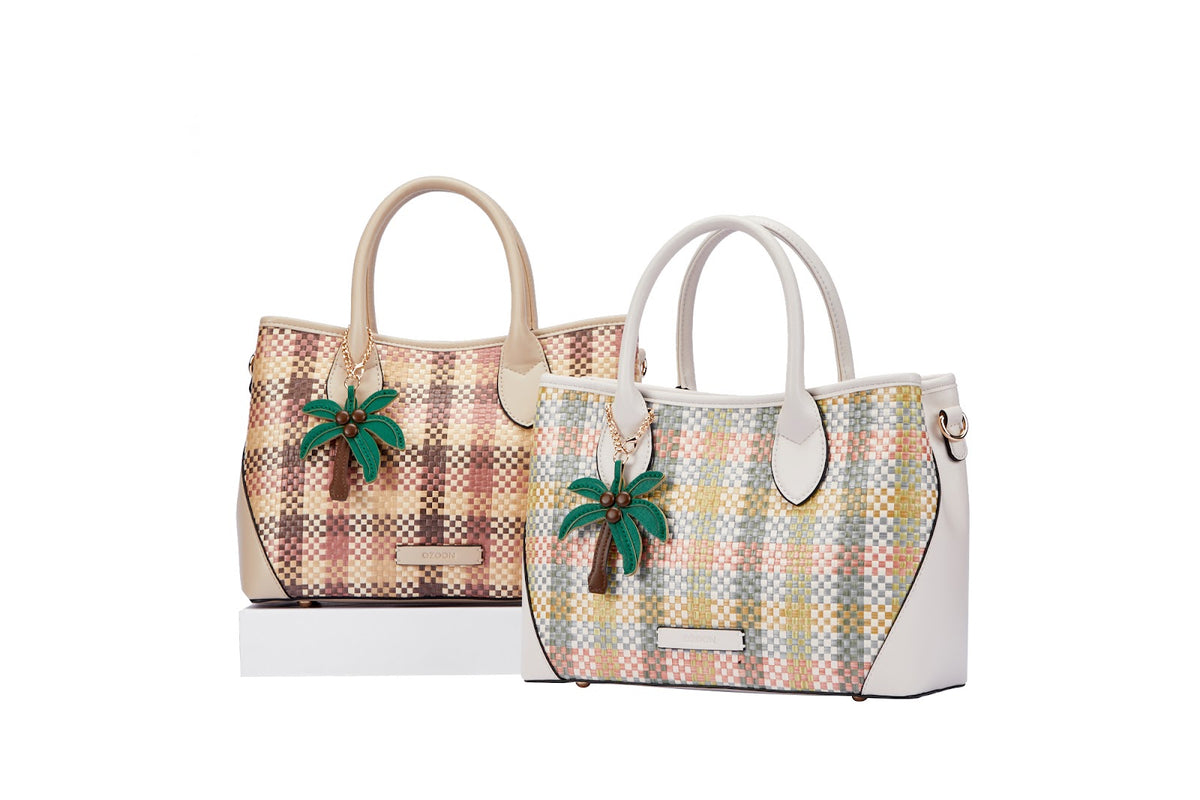 LADY BAG C52320 - Beige