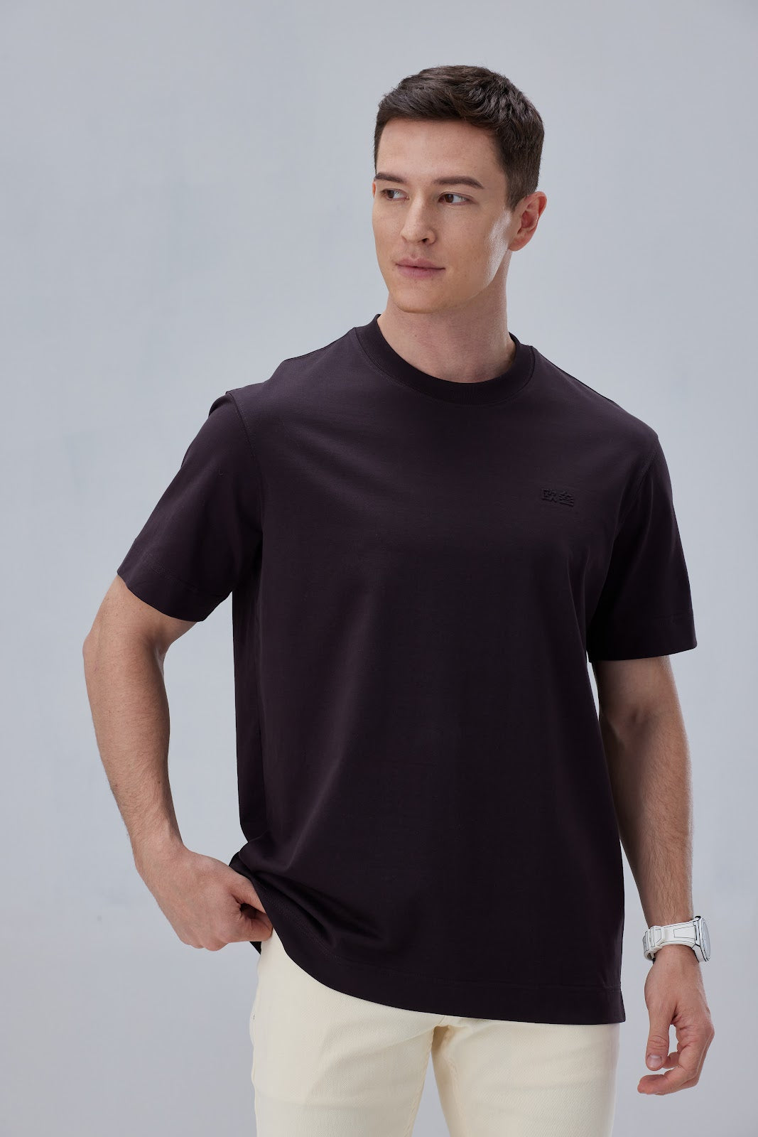 UNISEX T-SHIRT 2461