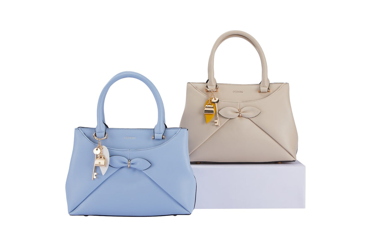 LADY BAG C52703 - Blue