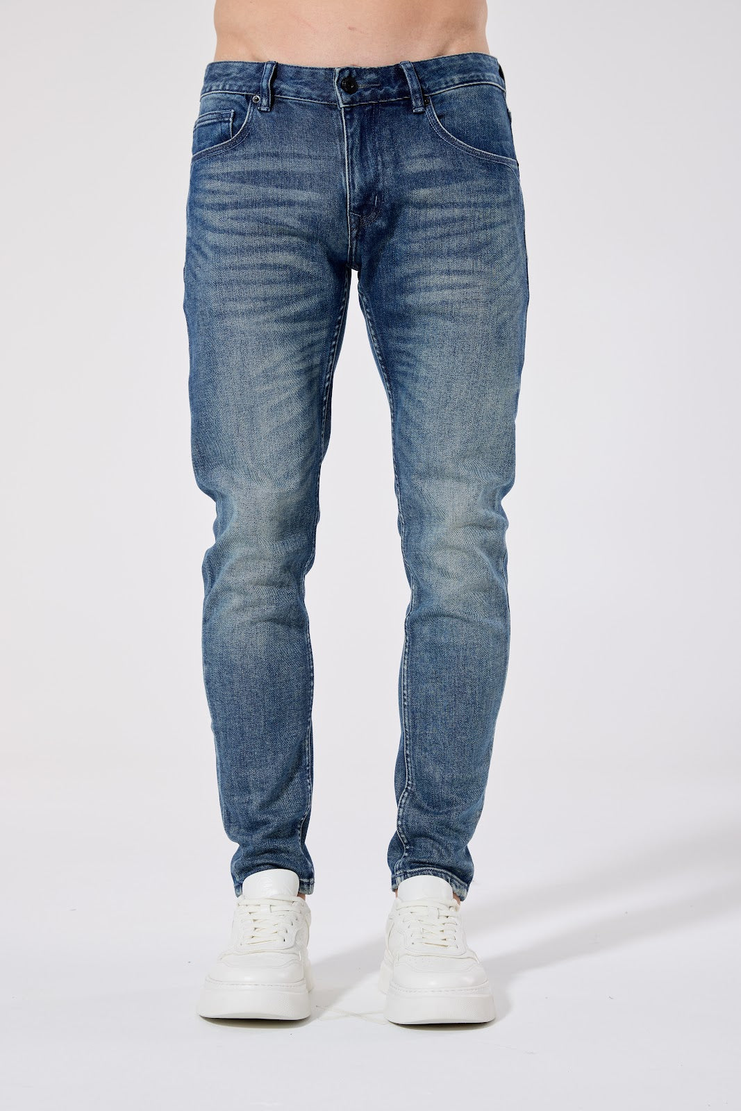 O3-M009 RETRO BLUE 1