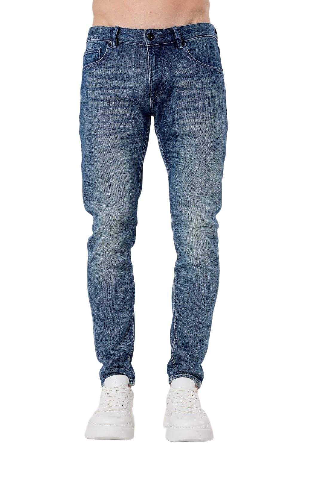 O3-M009 RETRO BLUE 1