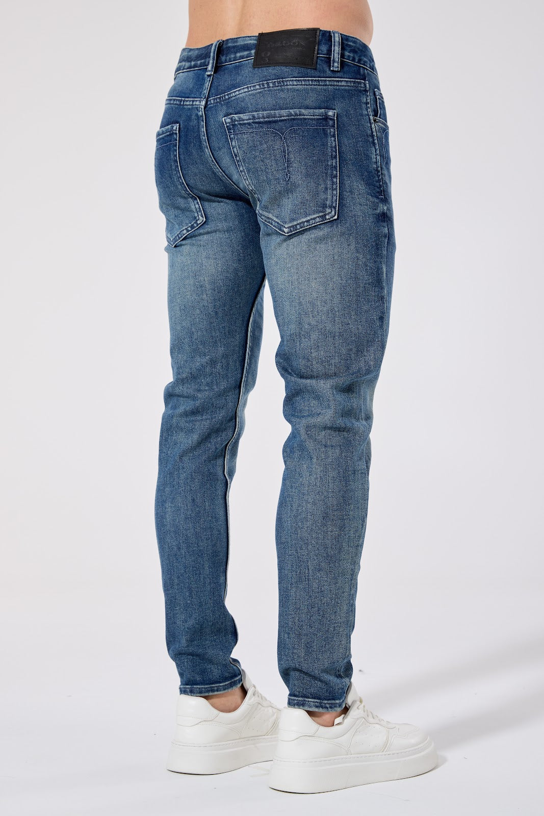 O3-M009 RETRO BLUE 7
