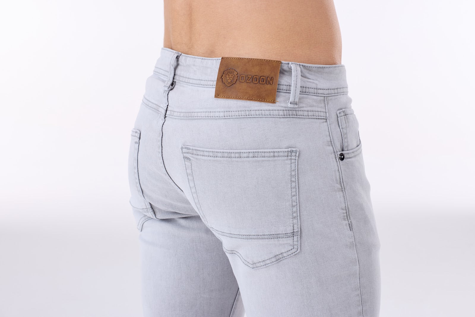 181 SLIM GREY 14