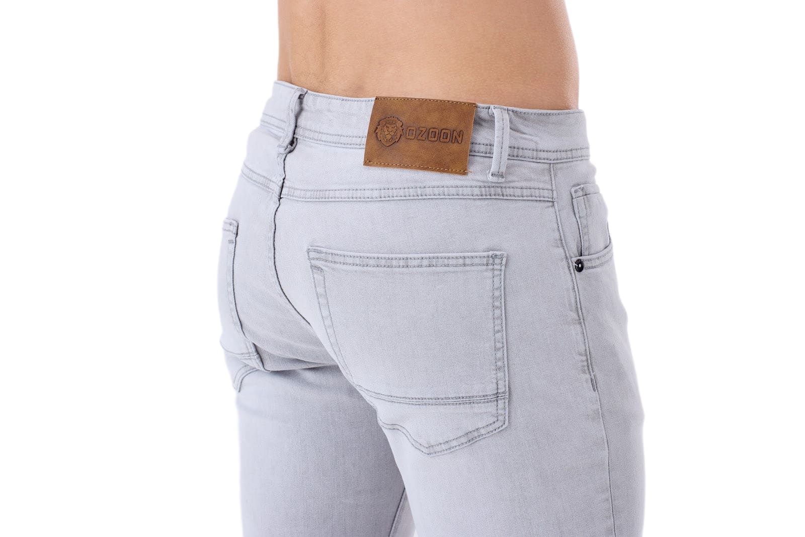 181 SLIM GREY 14
