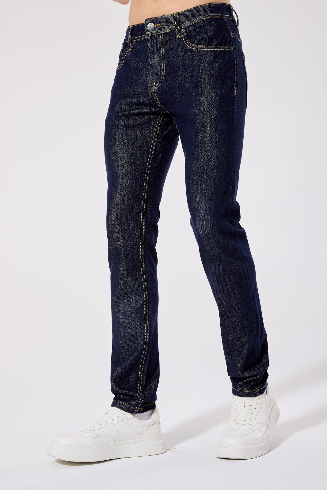 184 SLIM BLUE 5