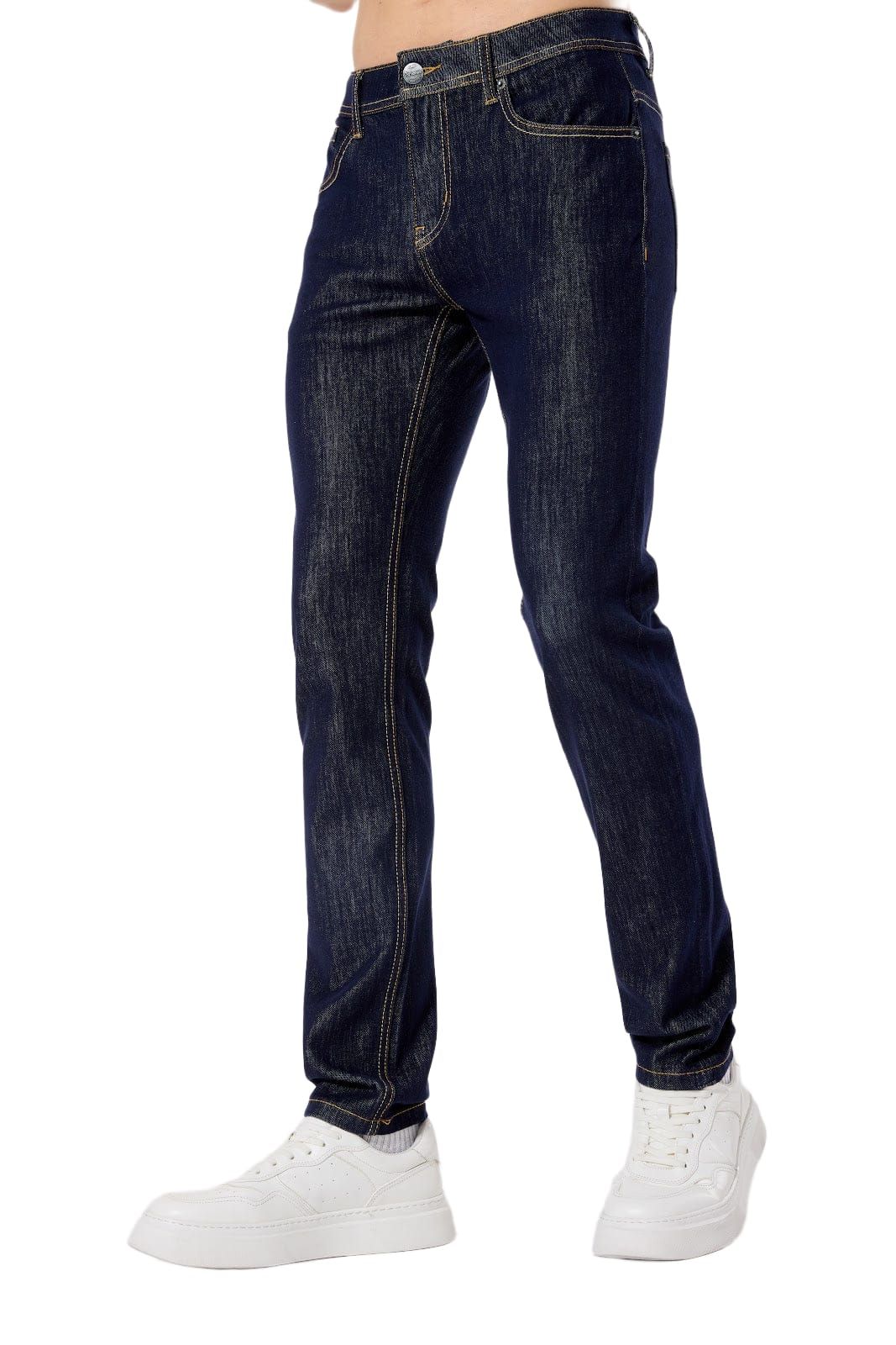 184 SLIM BLUE 5