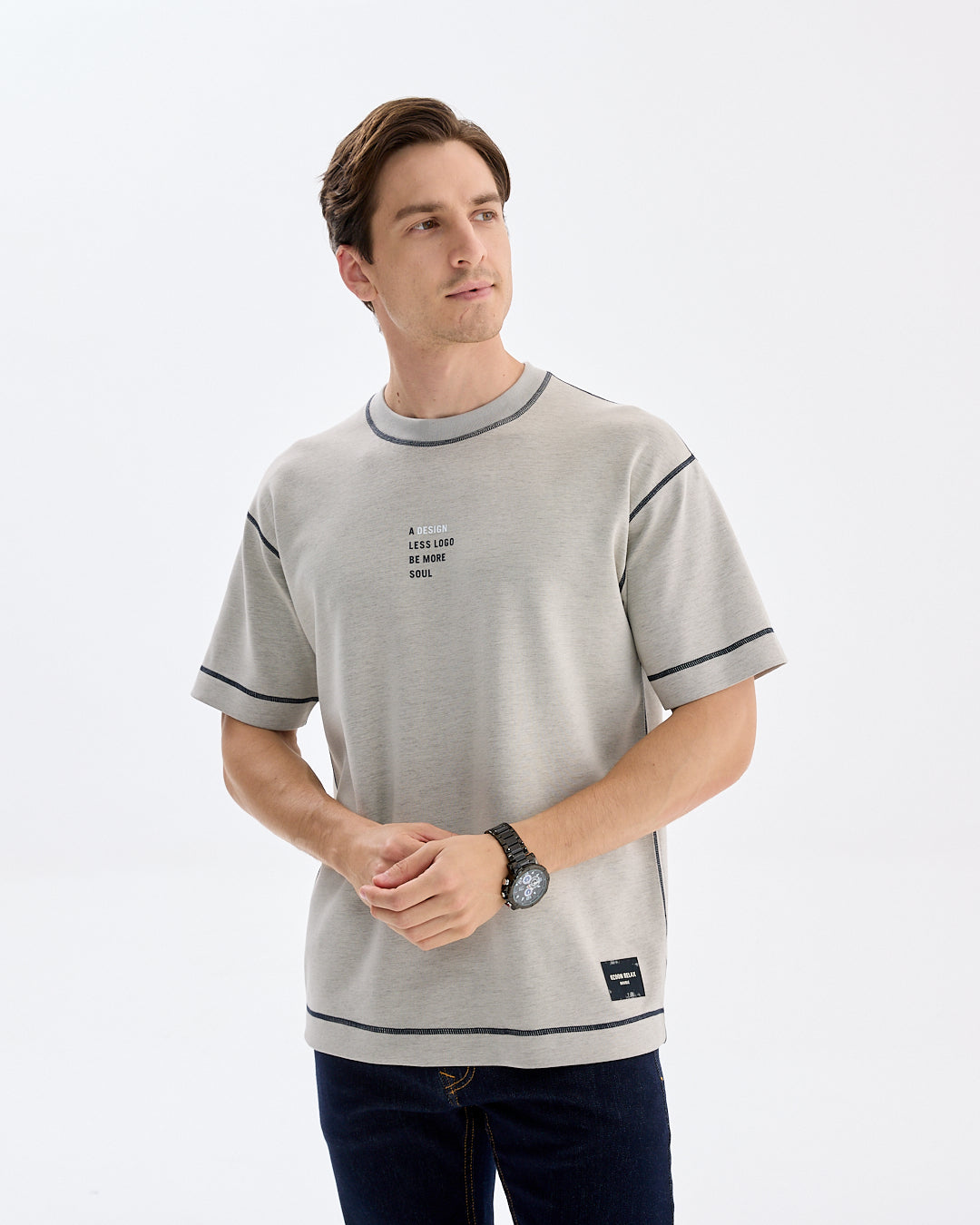 L-10872 GREY 4