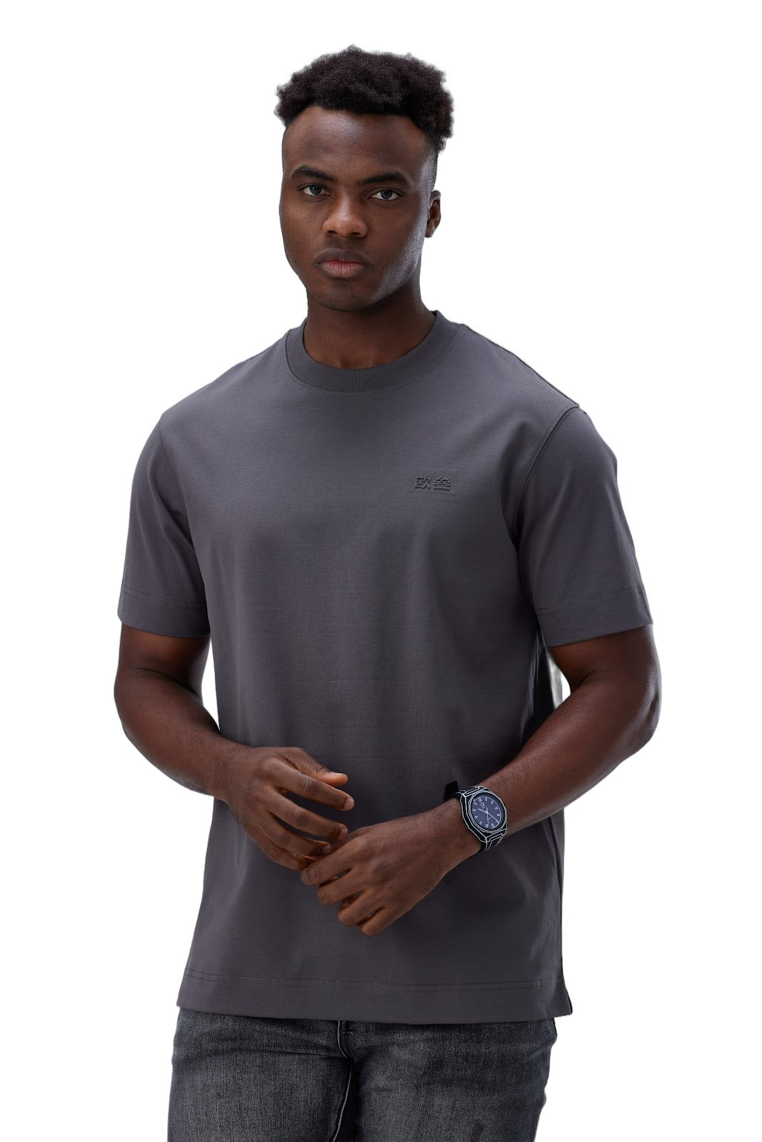 UNISEX T-SHIRT 2461