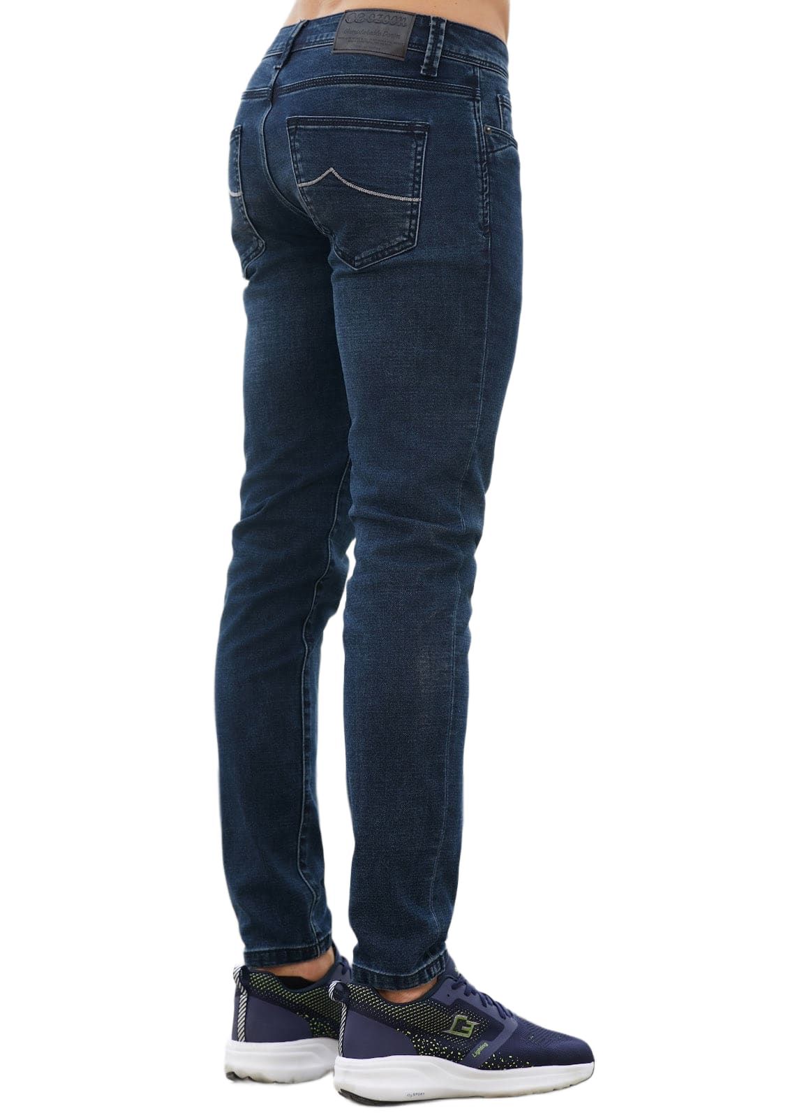 131 SKINNY BLUE 3