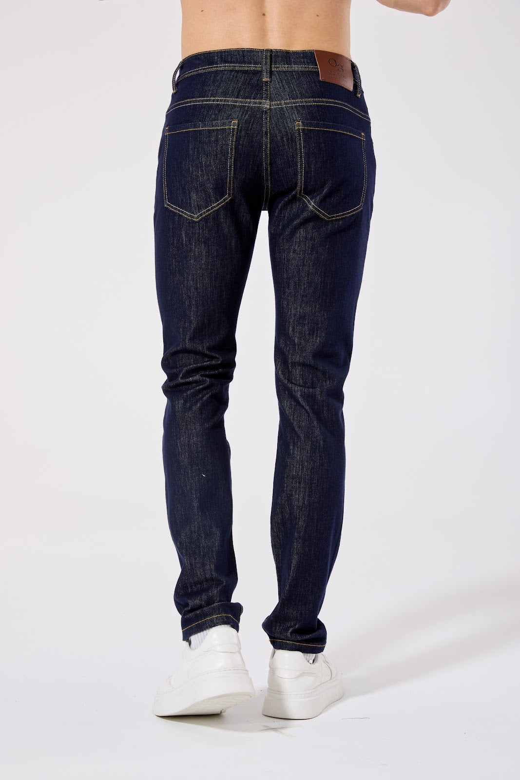 184 SLIM BLUE 13