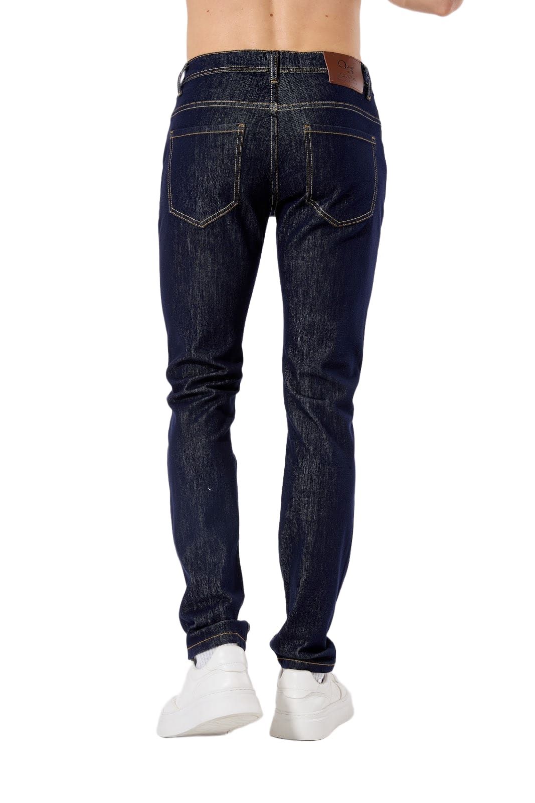 184 SLIM BLUE 13