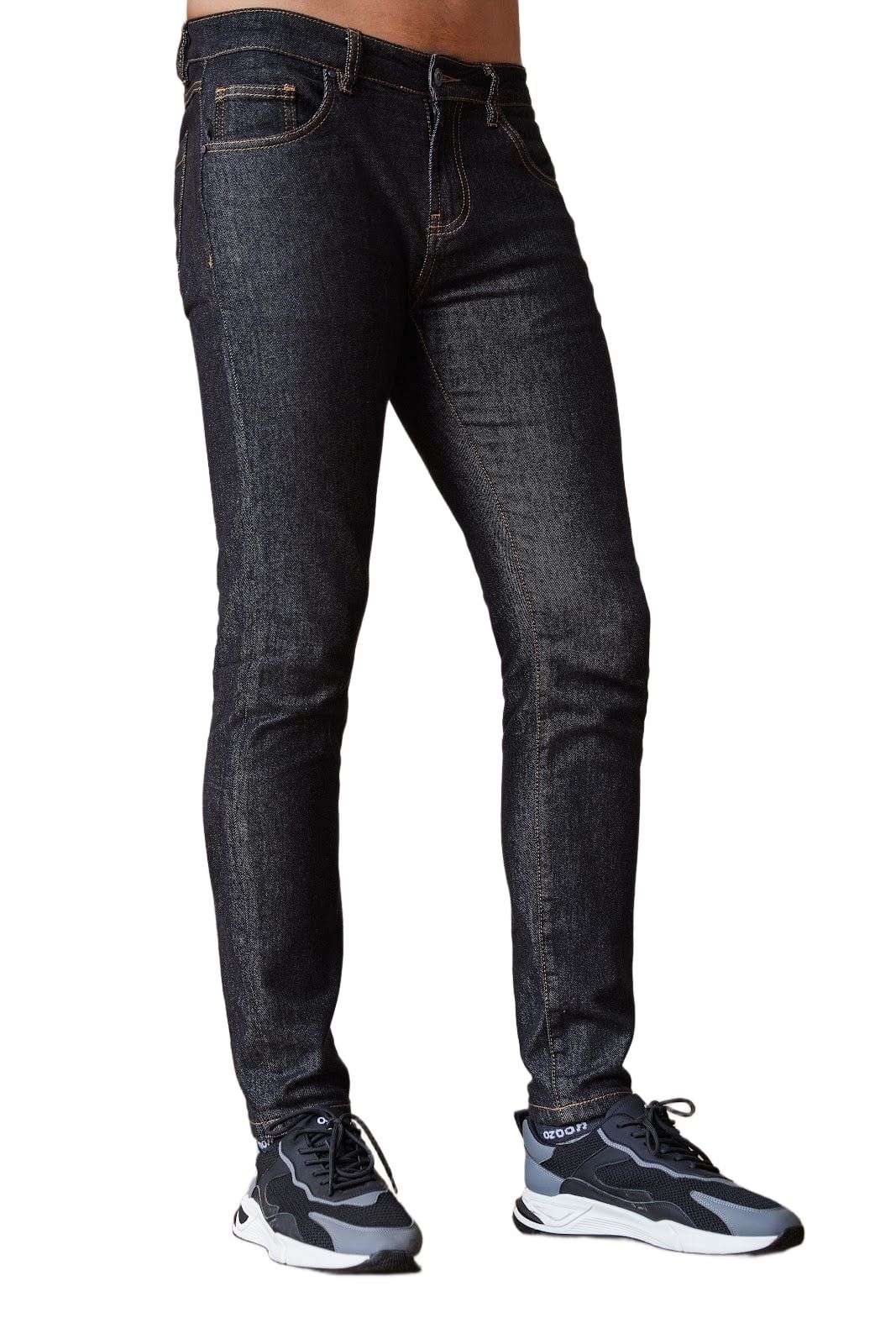 156 SKINNY BLACK 2