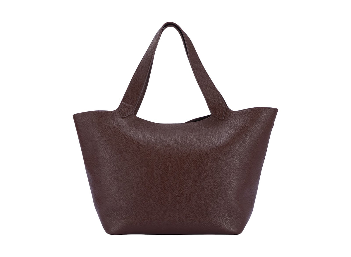 LADY BAG MJ9001 - Coffee