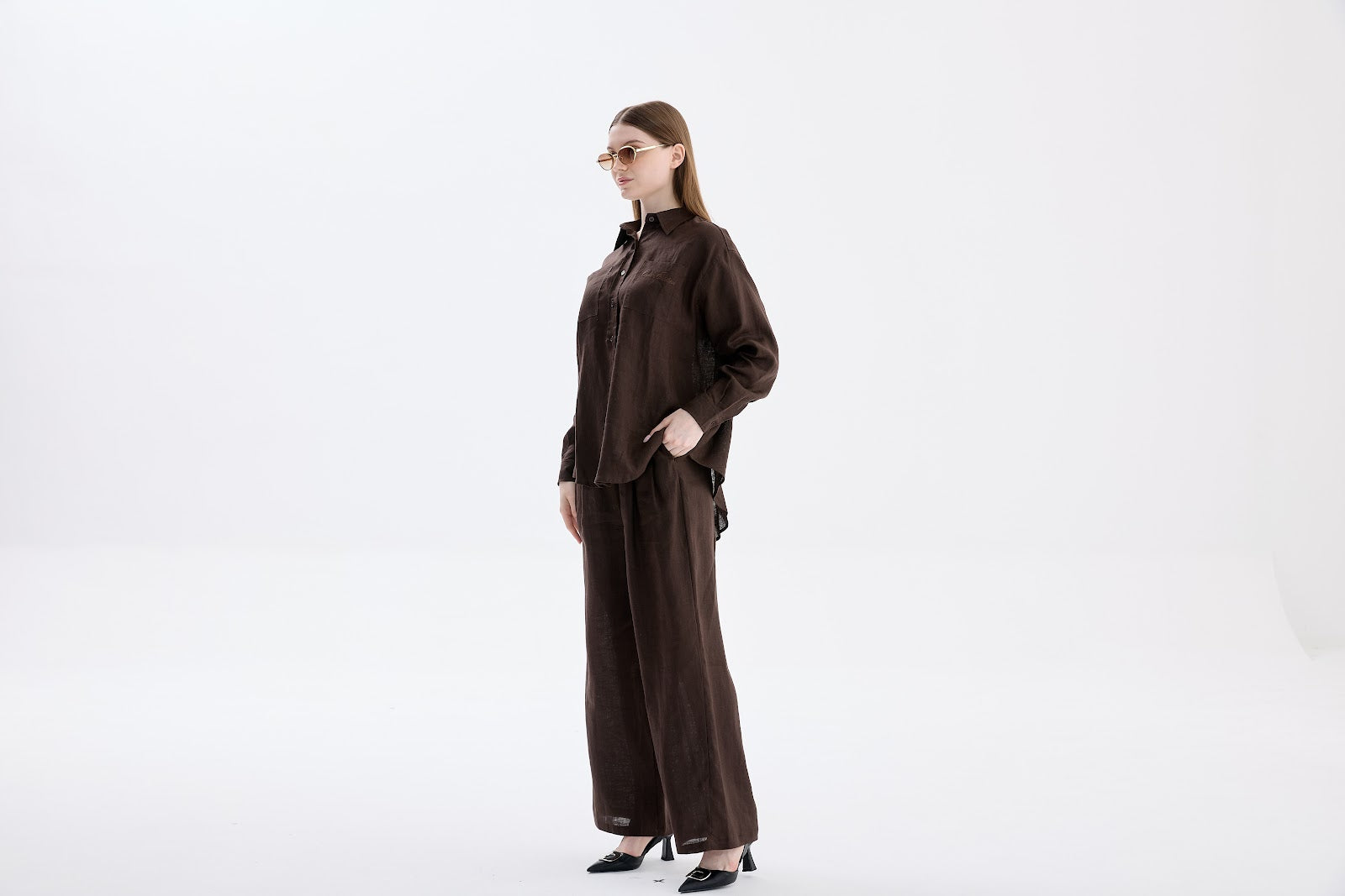 GL001 BROWN 4