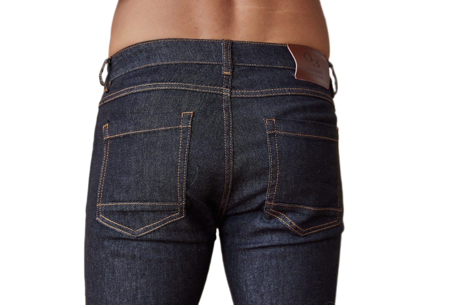 156 SKINNY BLACK 9