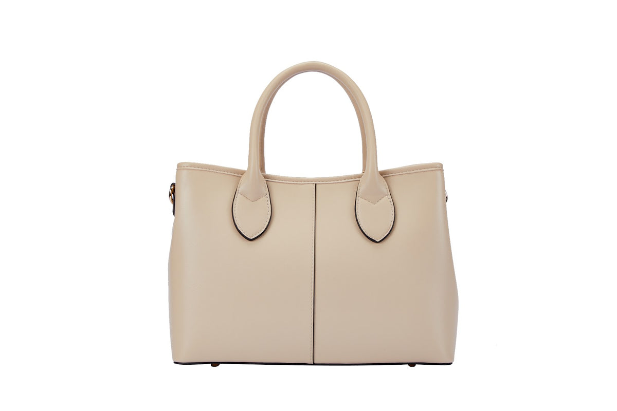 LADY BAG C52320 - Yellow