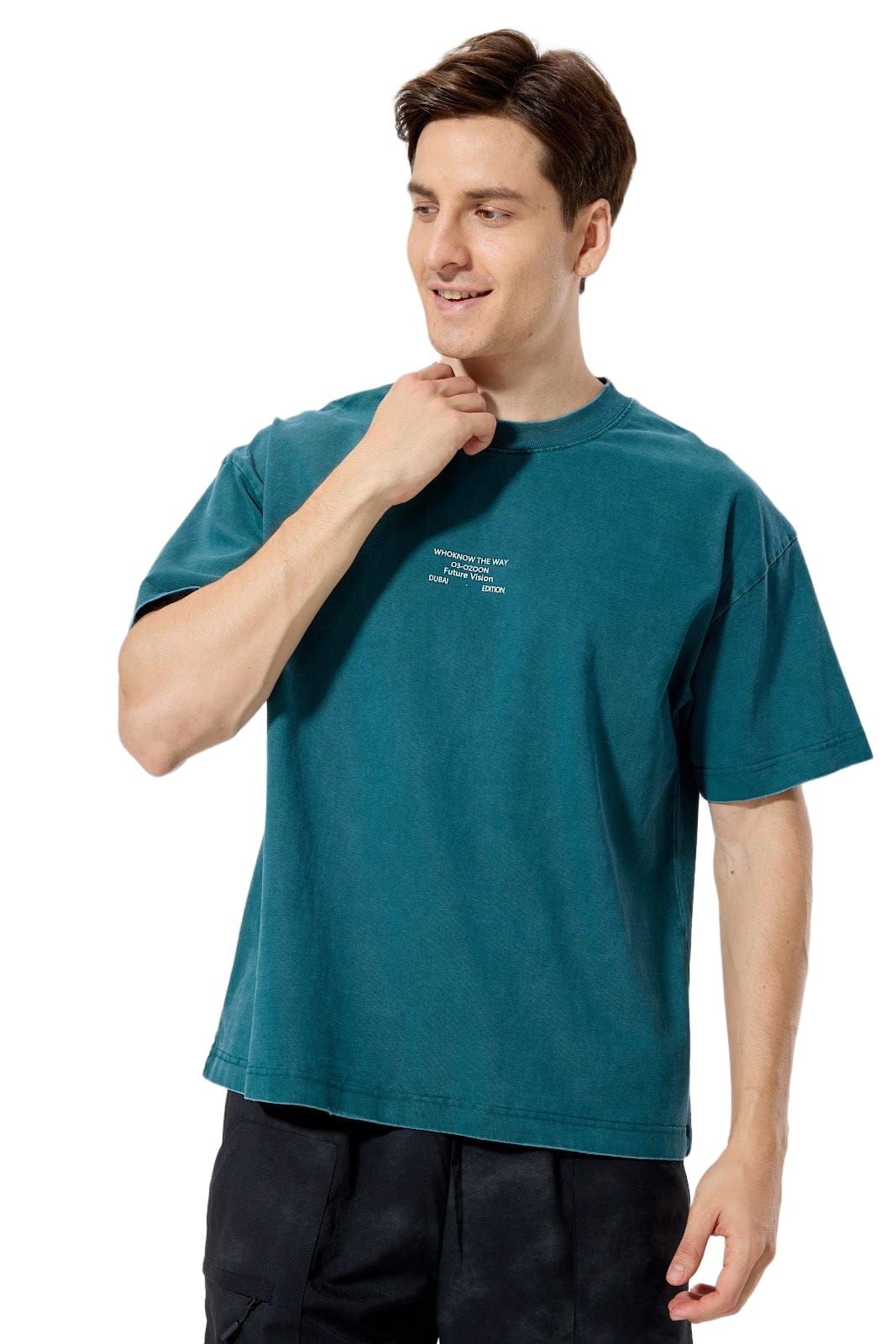 1001-GREEN-4