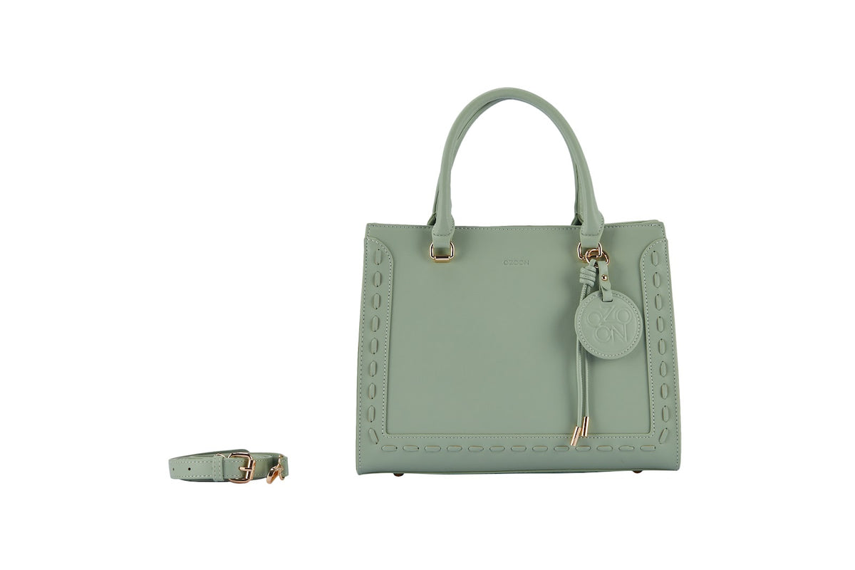 LADY BAG C80737 - Green