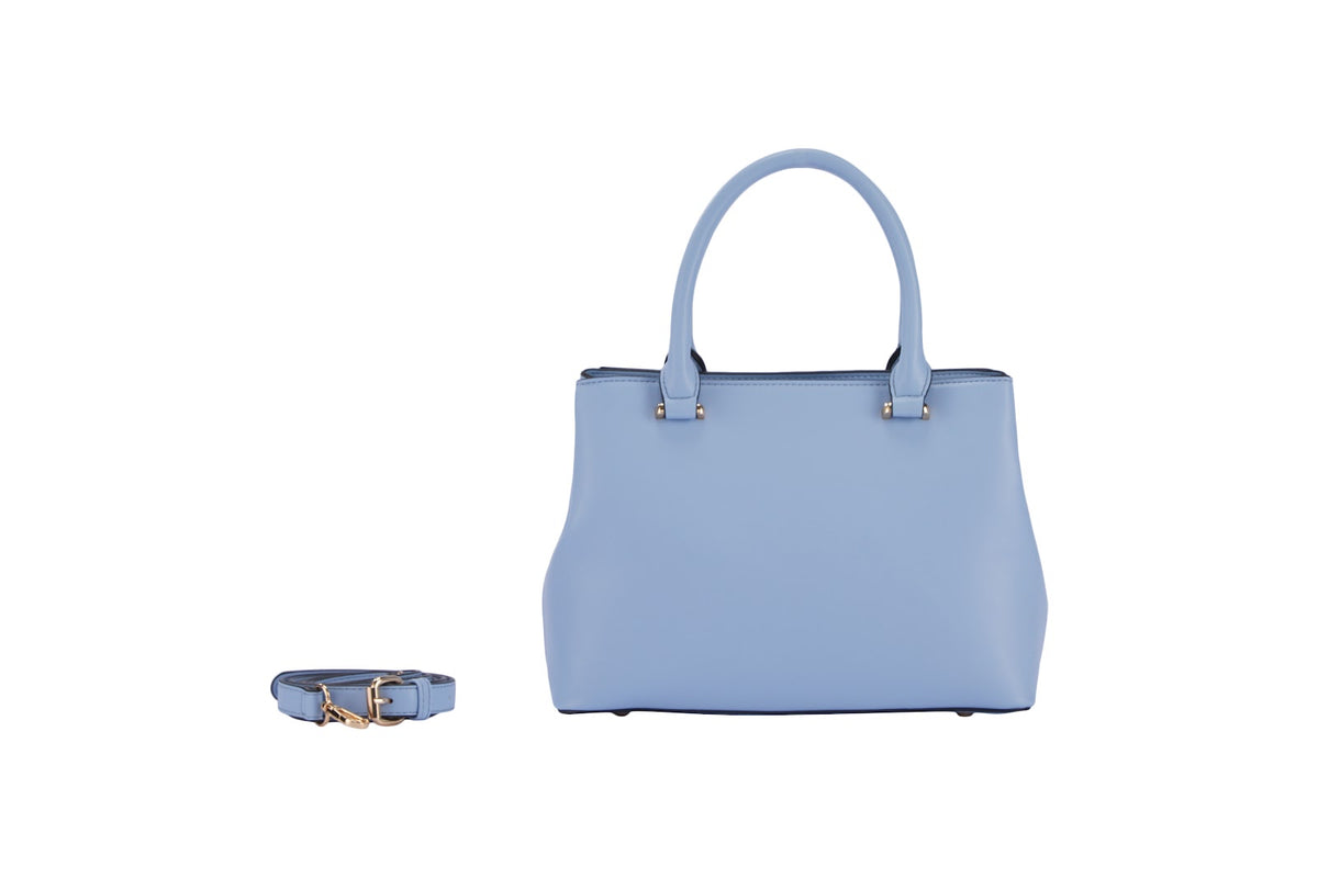 LADY BAG C52703 - Blue
