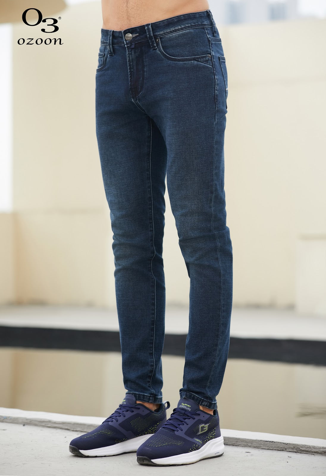 131 SKINNY BLUE 2