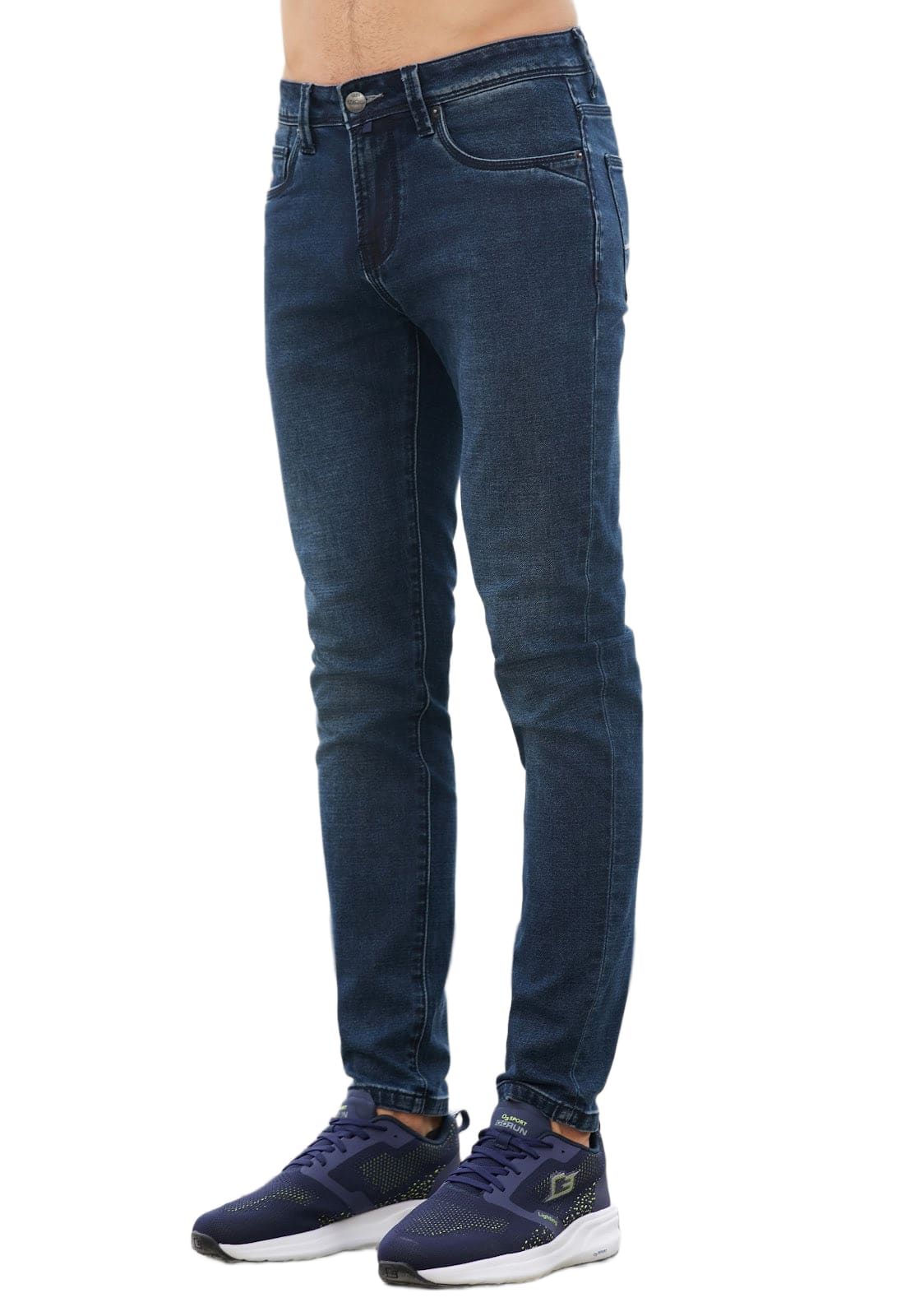 131 SKINNY BLUE 2