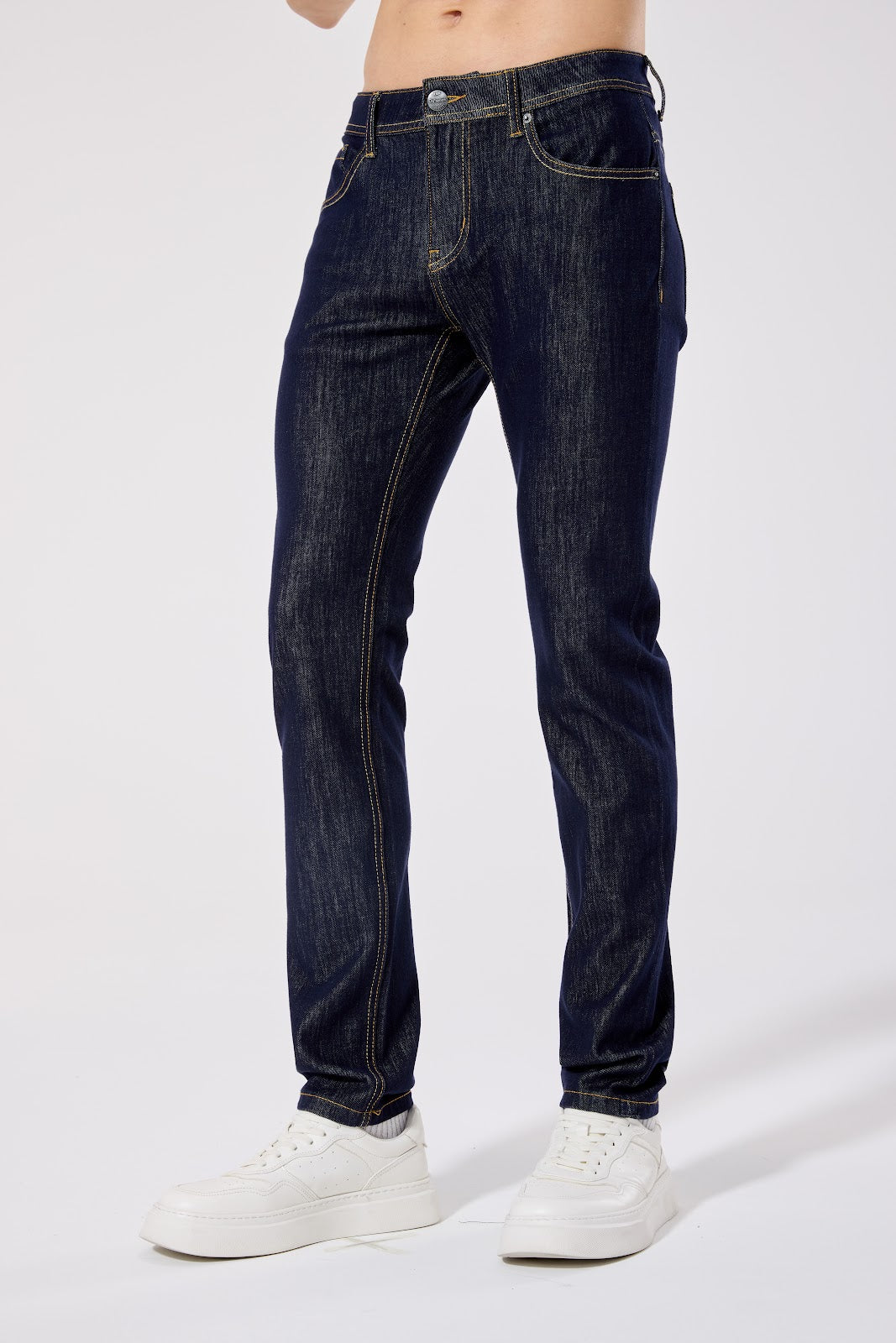 184 SLIM BLUE 4