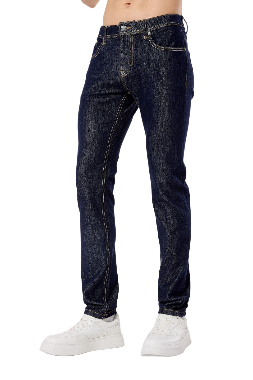 184 SLIM BLUE 4