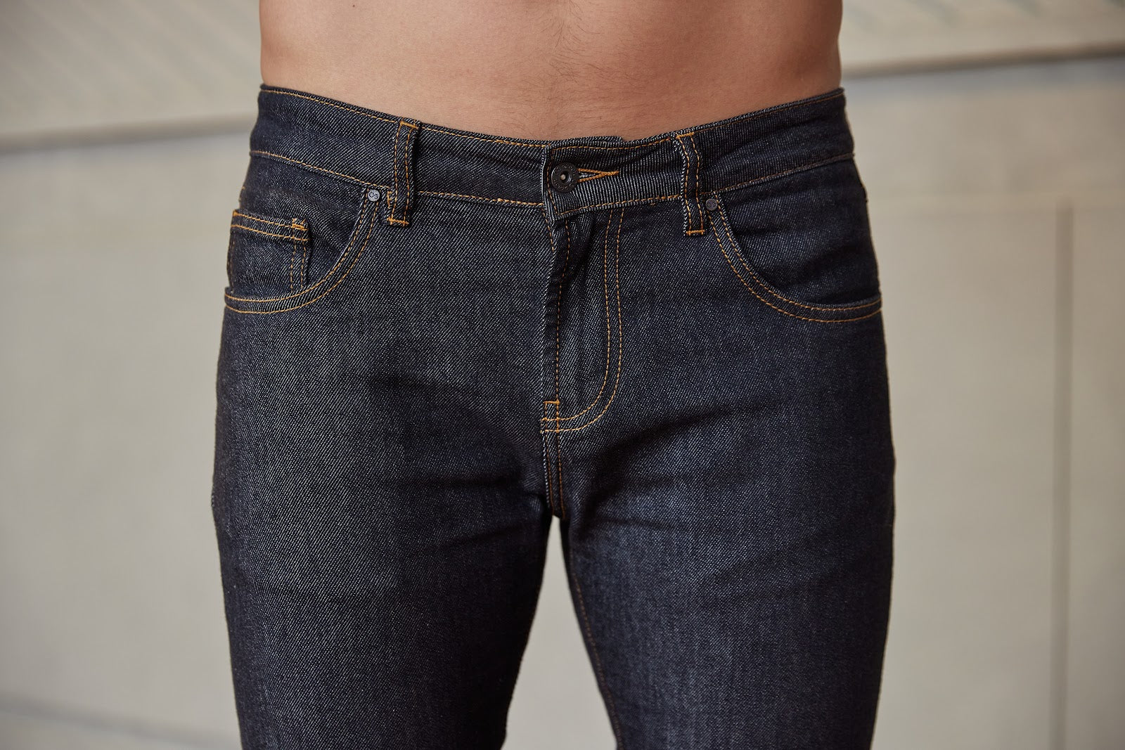 156 SKINNY BLACK 7