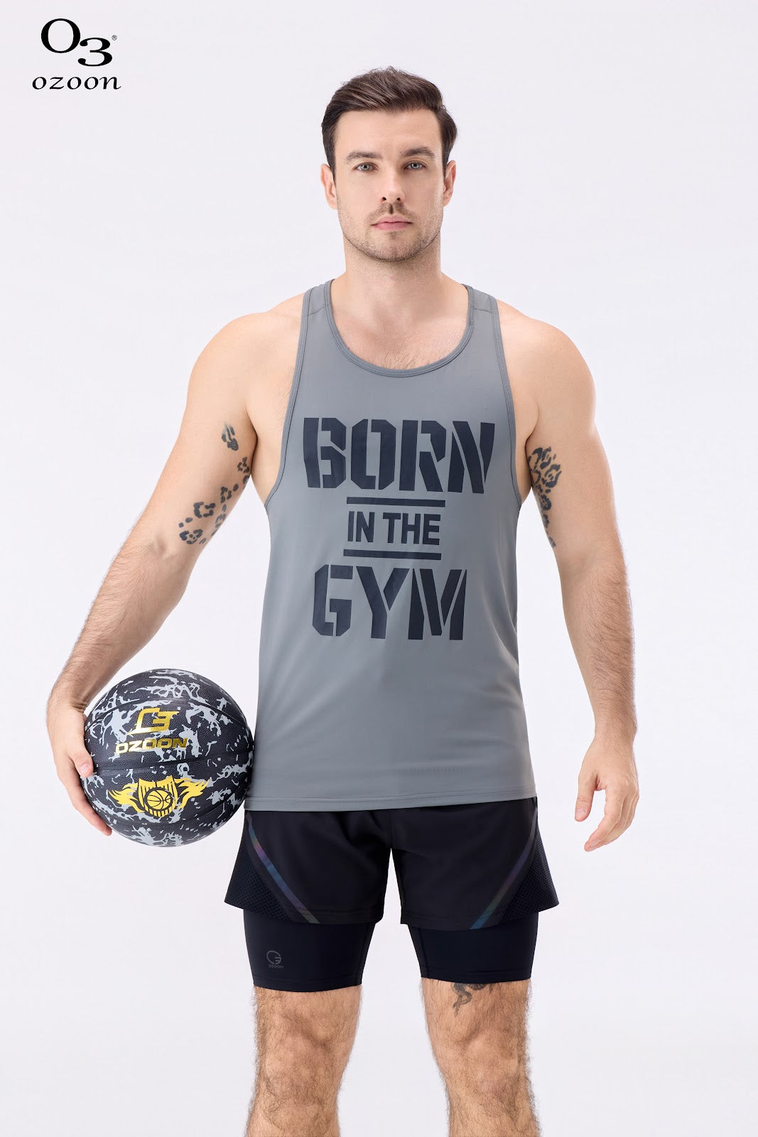 261722 L.GREY 1
