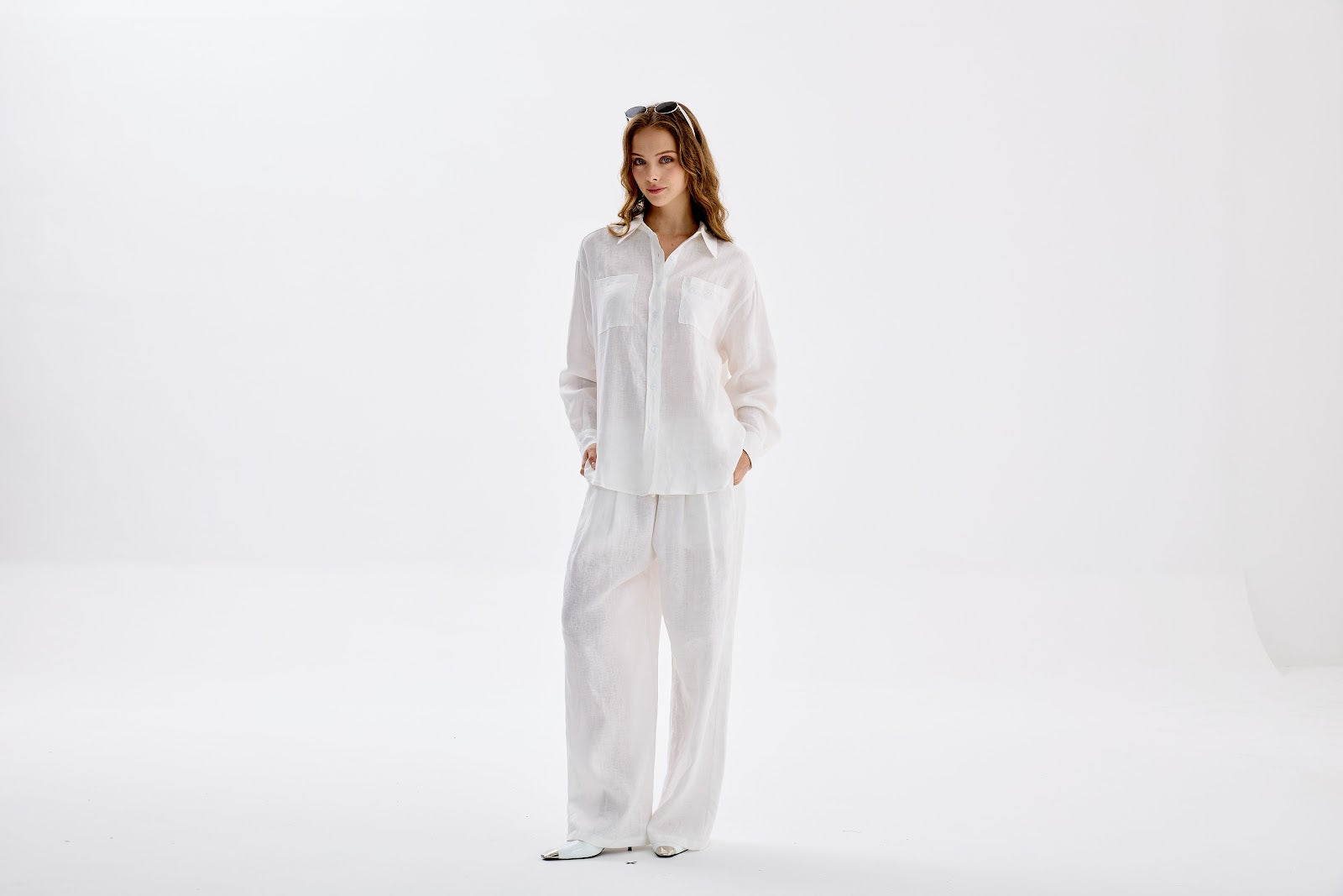 GL001 WHITE 3