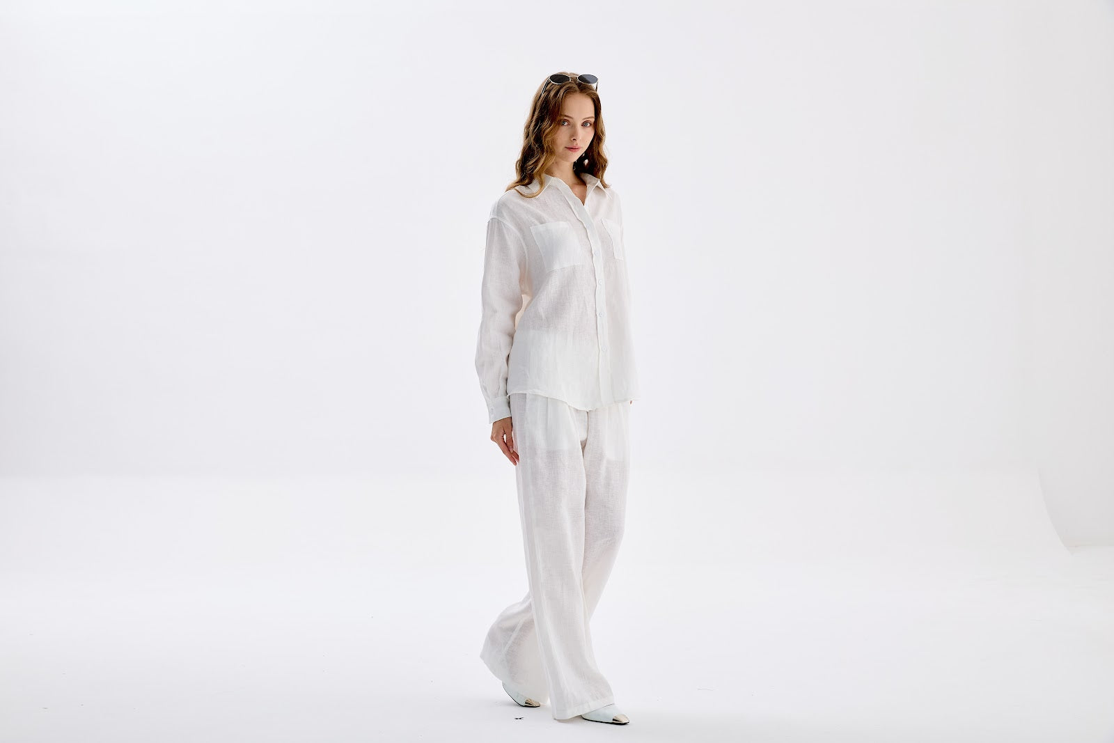 GL001 WHITE 6