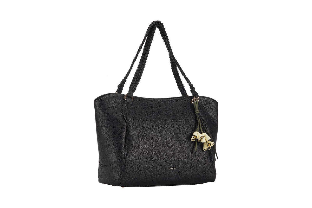 LADY BAG C52471 - Black