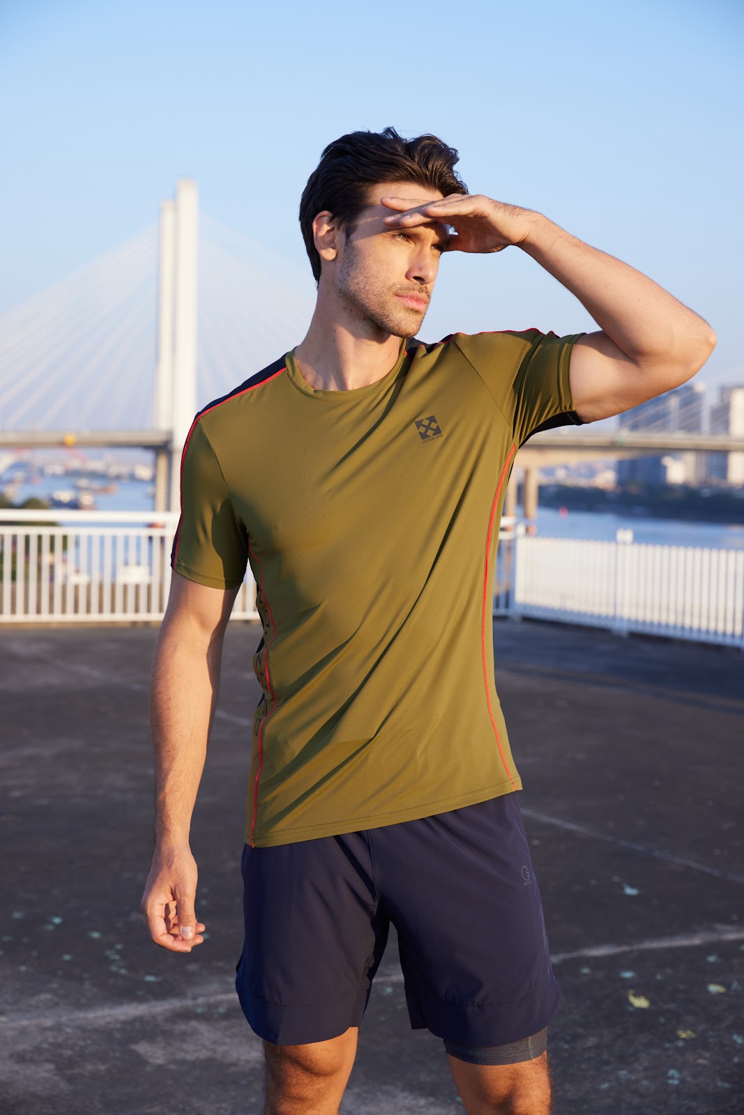 03013 GREEN 4
