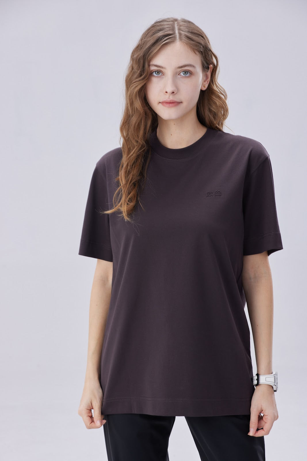 UNISEX T-SHIRT 2461