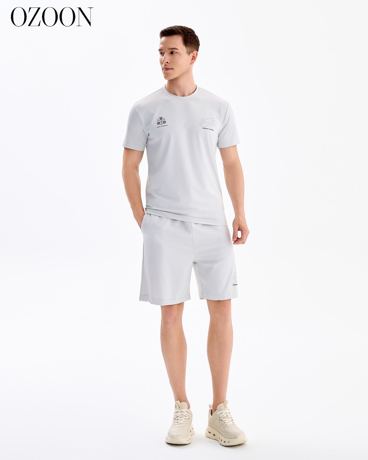 L-90055 GREY 1