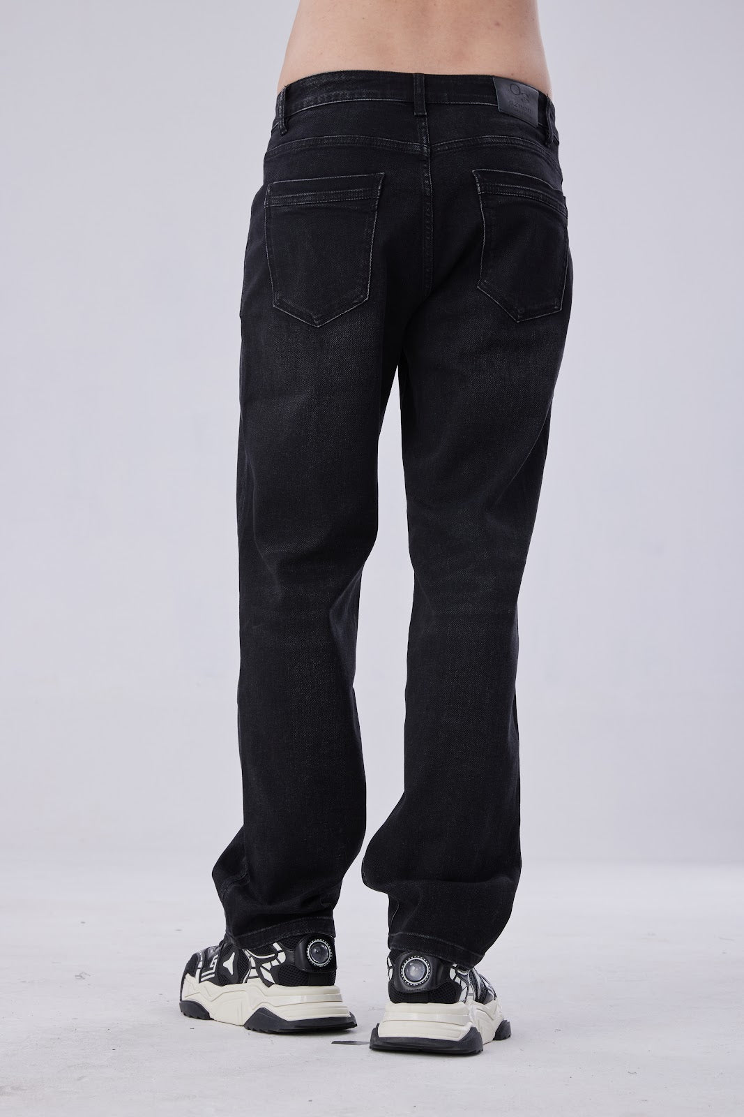 163 OVERSIZE BLACK 15