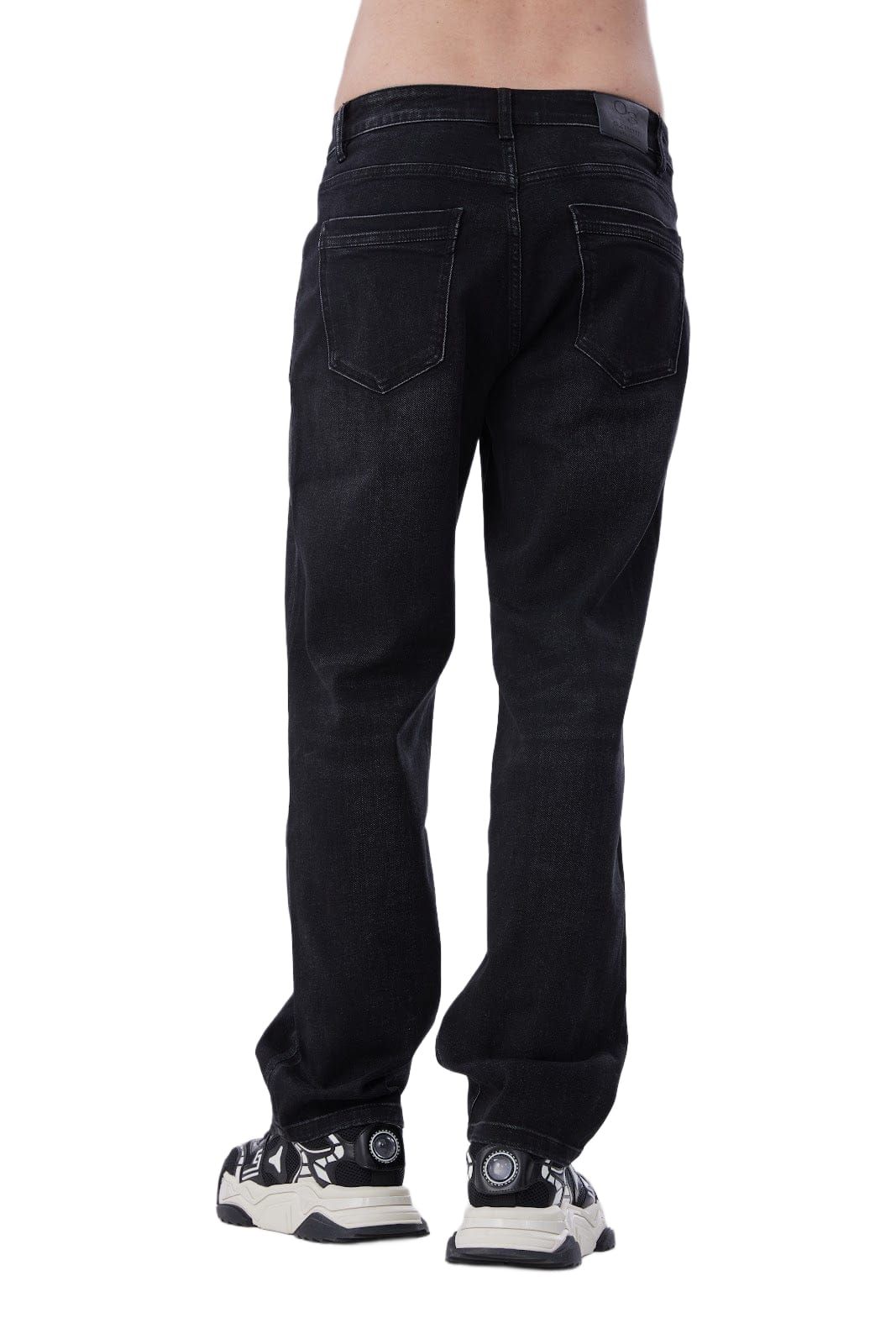 163 OVERSIZE BLACK 15