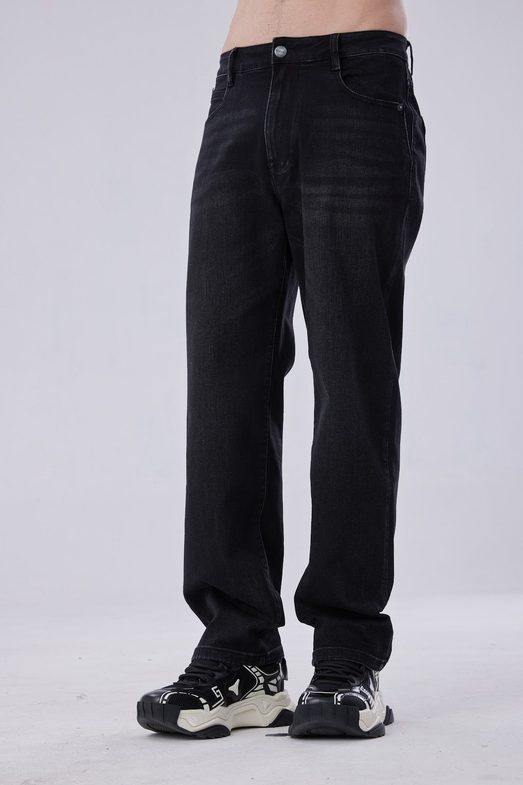 163 OVERSIZE BLACK 5