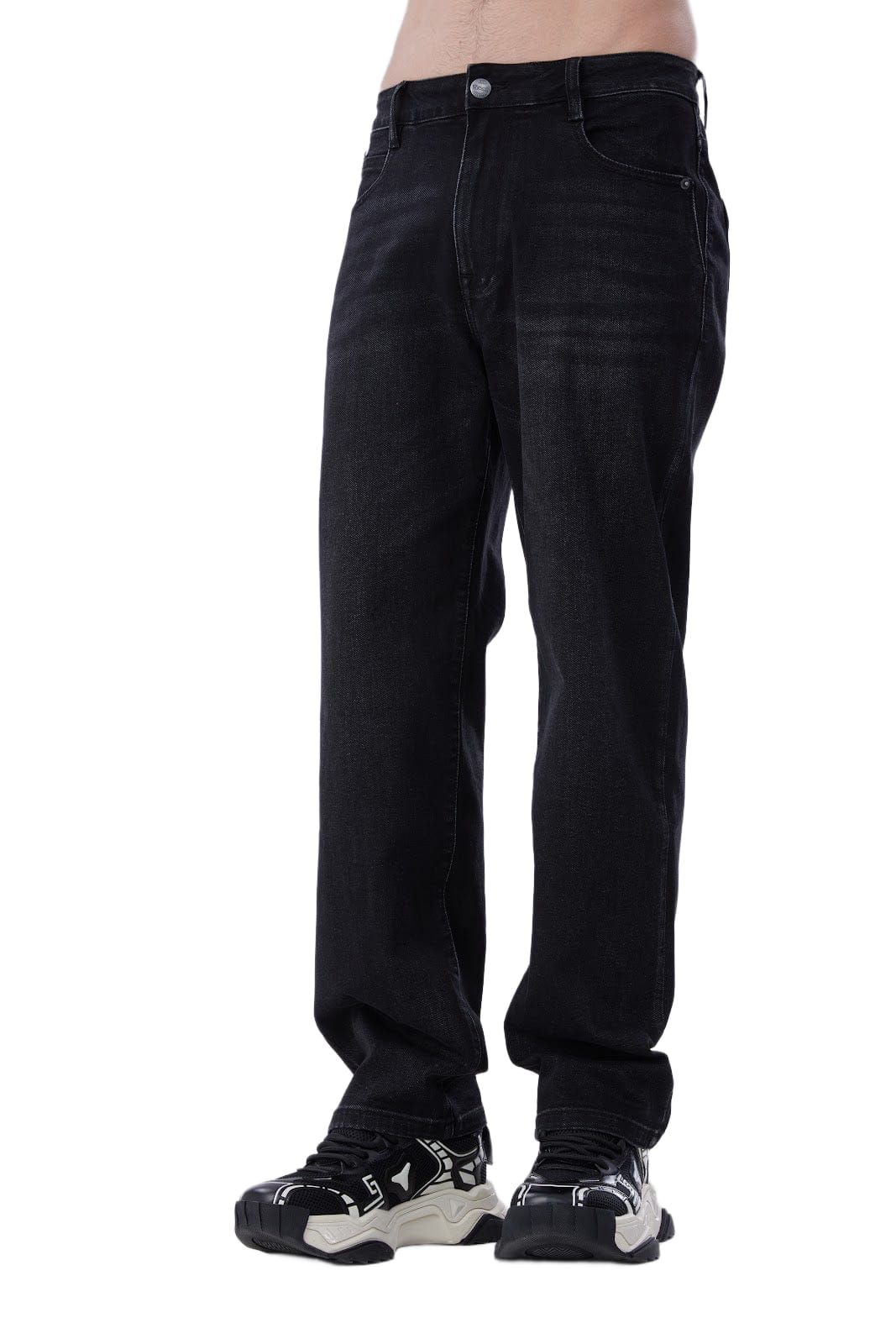 163 OVERSIZE BLACK 5