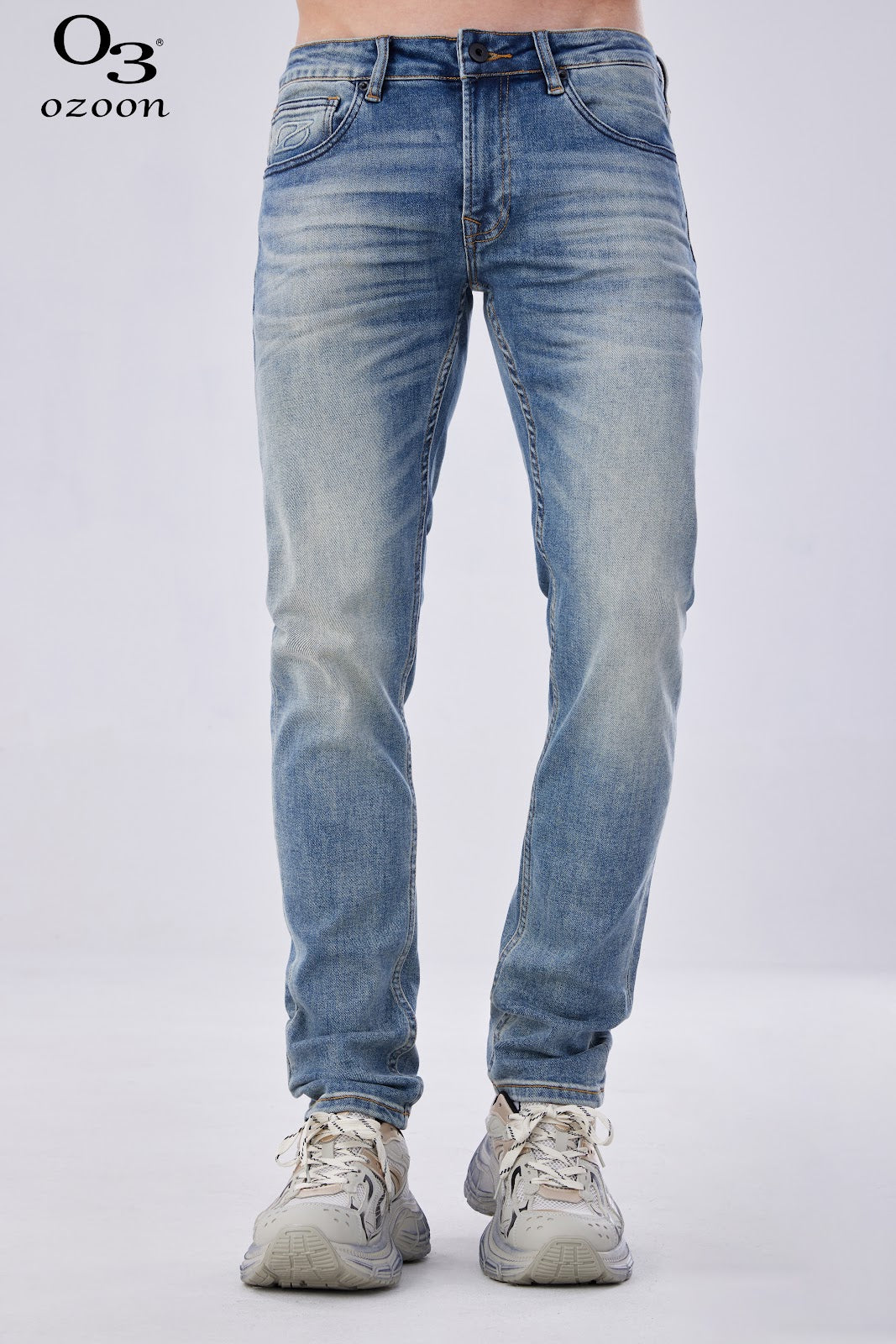 O3-M030 L.BLUE 1
