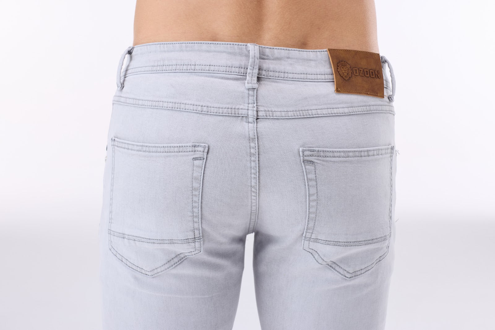 181 SLIM GREY 13