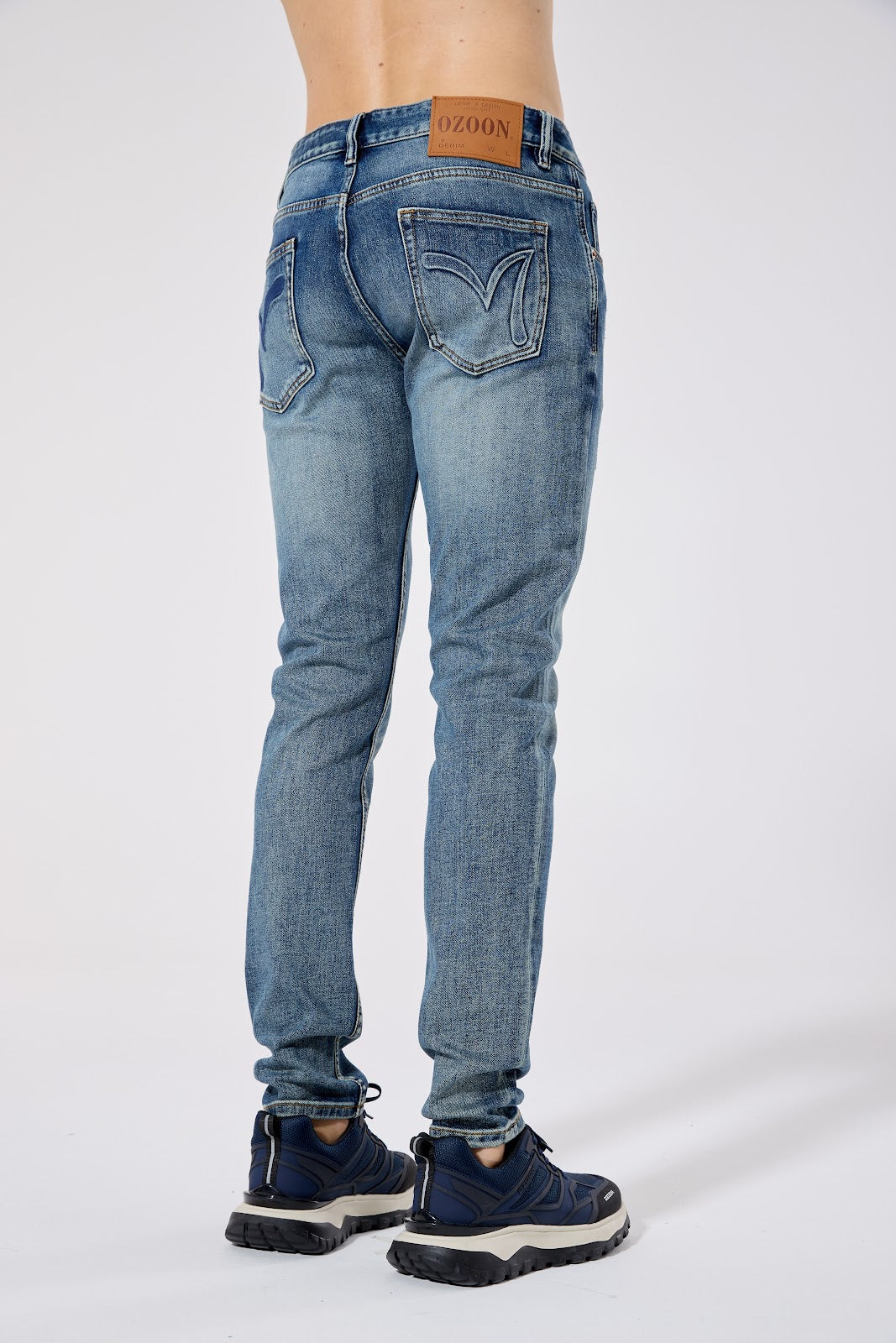 O3-M7001 BLUE 9