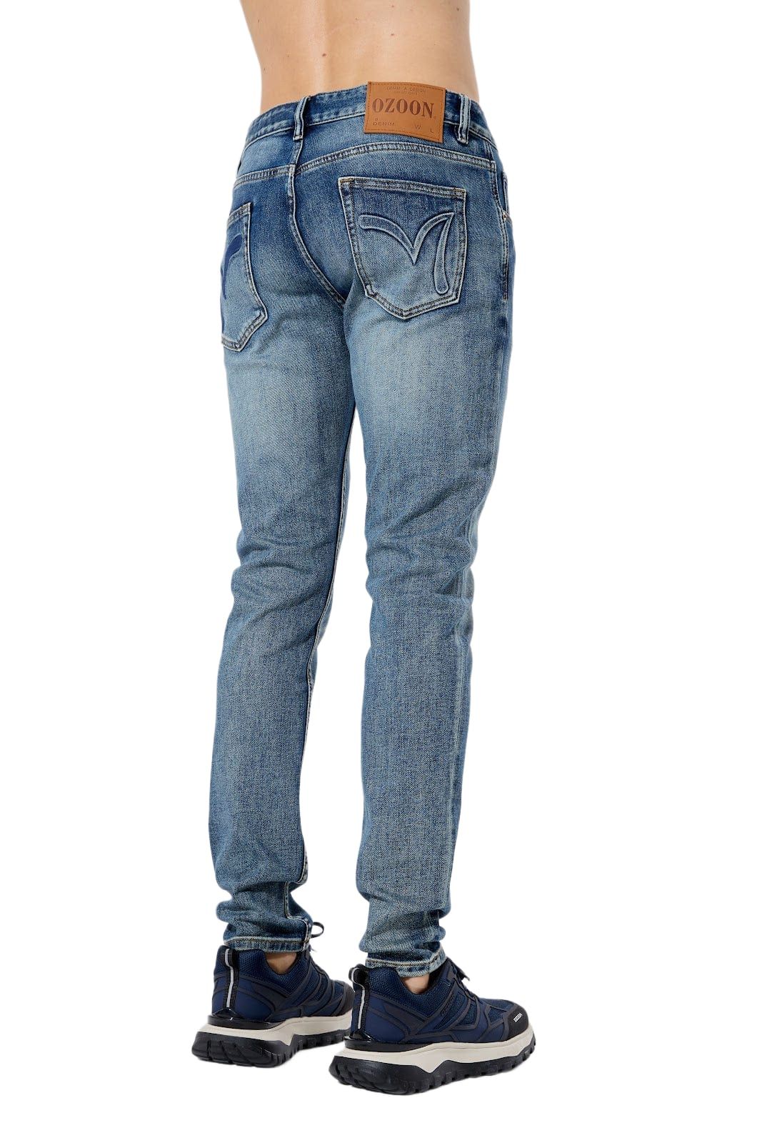O3-M7001 BLUE 9