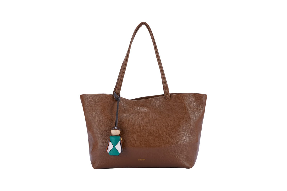 LADY BAG MJ8817 - Brown