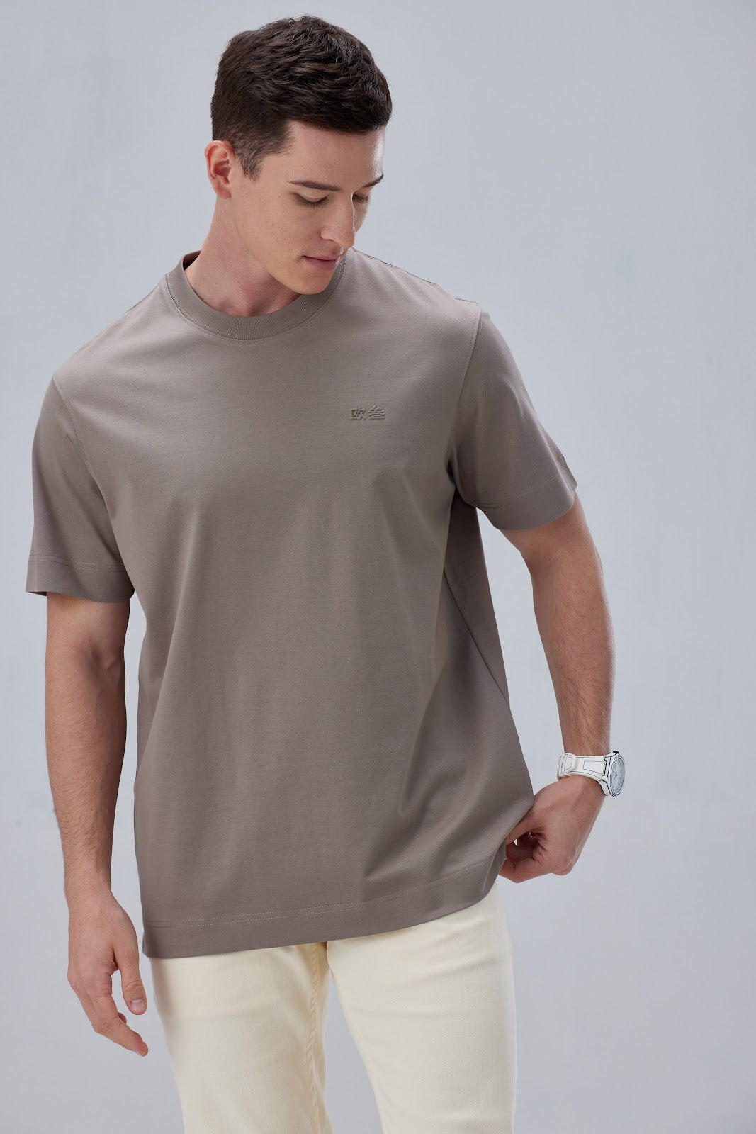 UNISEX T-SHIRT 2461