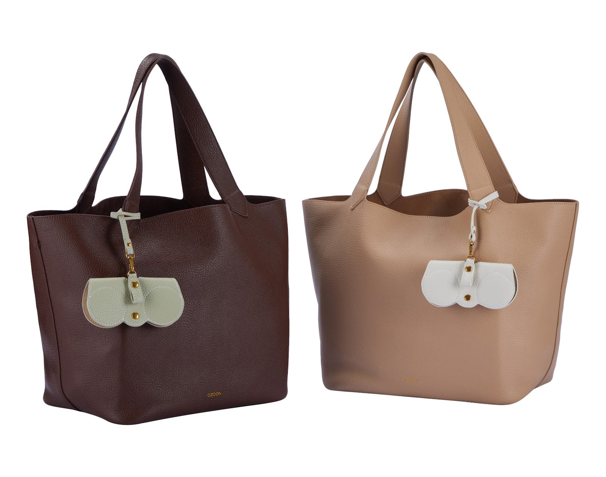 LADY BAG MJ9001 - Coffee