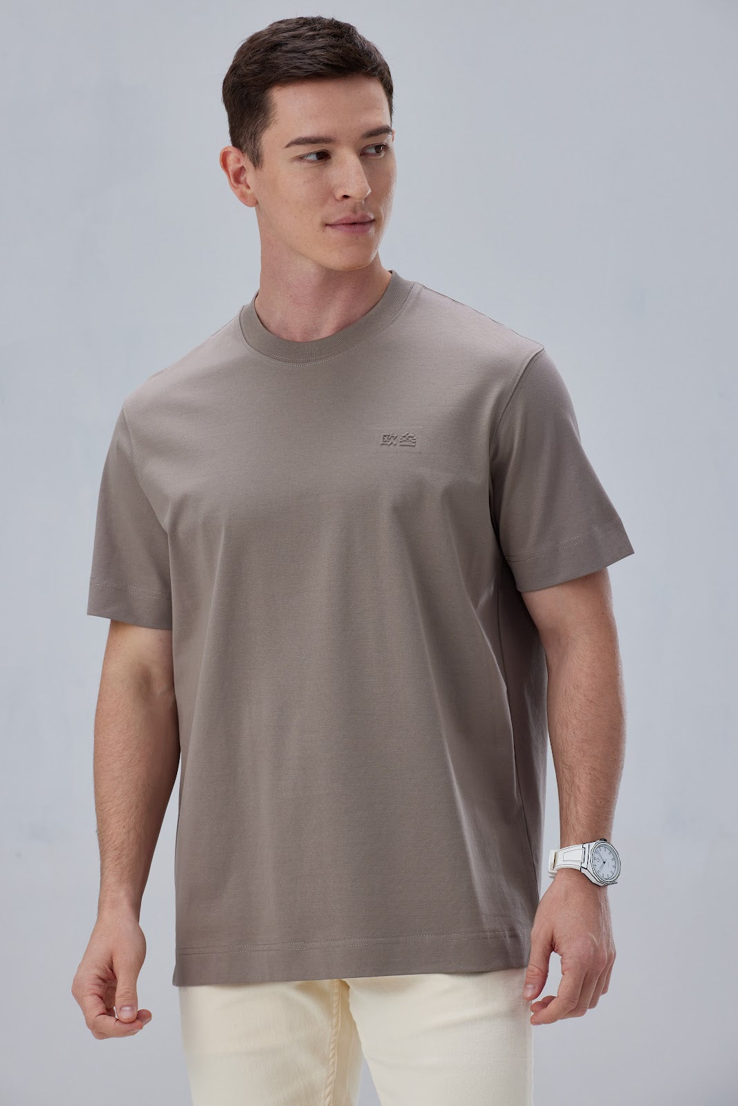 UNISEX T-SHIRT 2461