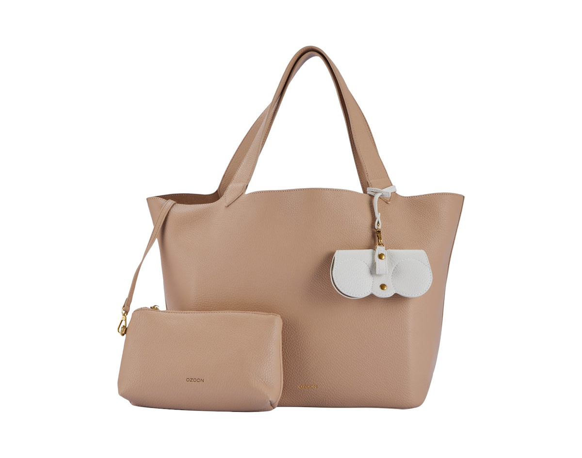 LADY BAG MJ9001 - Beige