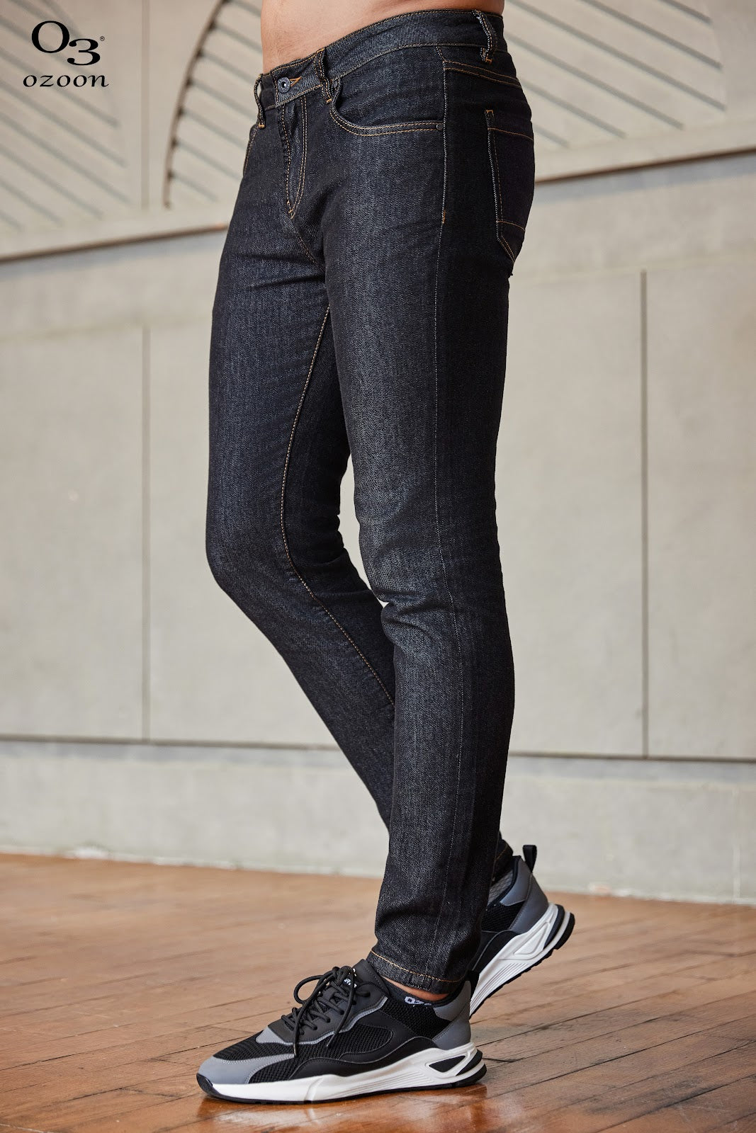 156 SKINNY BLACK 3